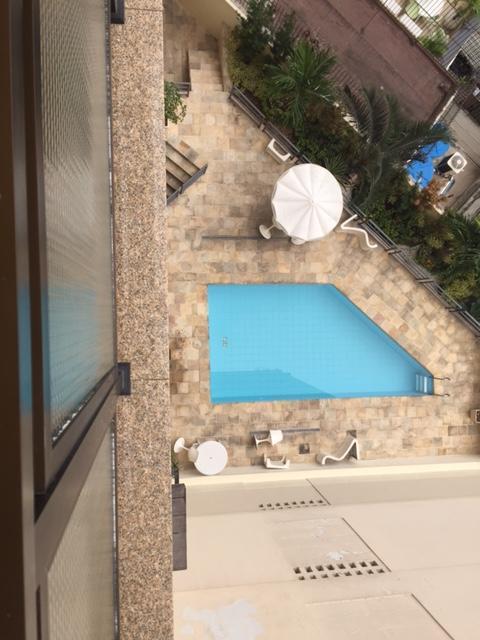 Apartamento Ipanema Magnifico *